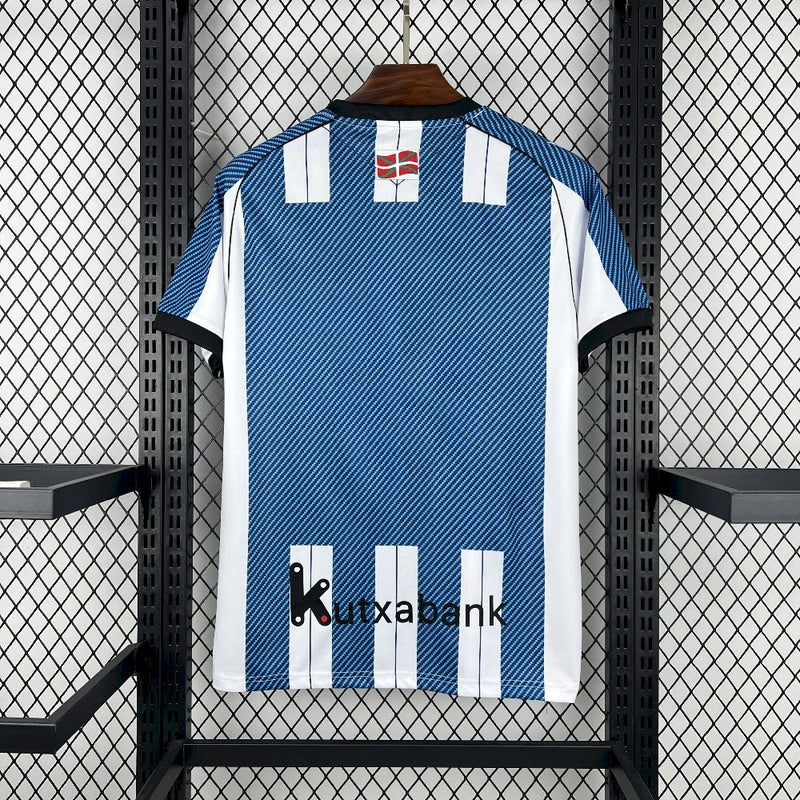 REAL SOCIEDAD I 25/26 HOMBRE