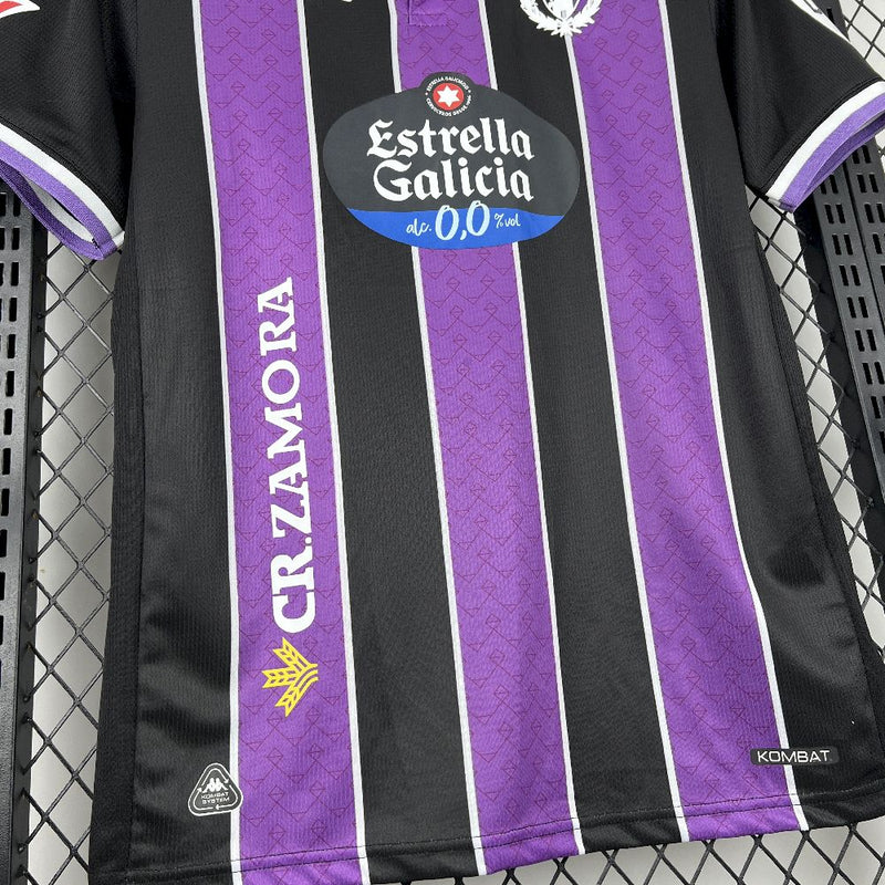 VALLADOLID II 25/26 HOMBRE