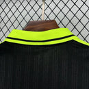 OASIS TOUR EDICION ESPECIAL BLACK-GREEN 25/26 HOMBRE