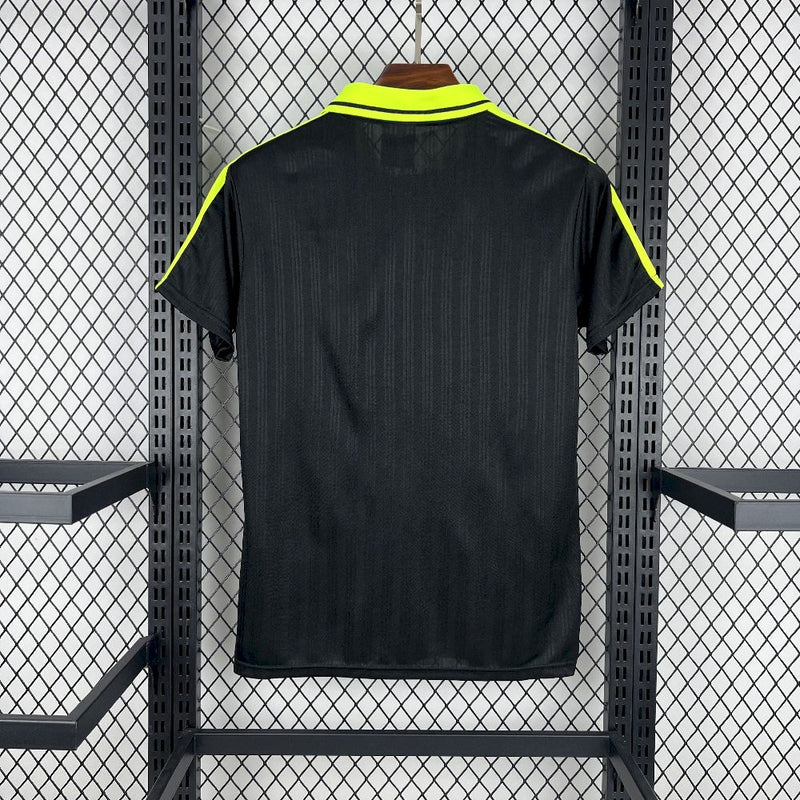 OASIS TOUR EDICION ESPECIAL BLACK-GREEN 25/26 HOMBRE