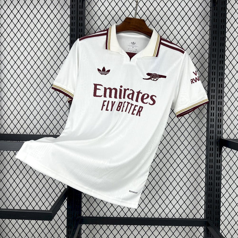 ARSENAL III 25/26 HOMBRE