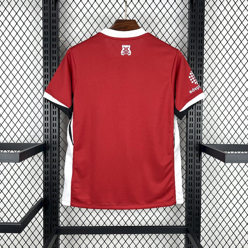AZ ALKMAAR I 25/26 HOMBRE