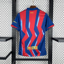 CAMISETA BARCELONA IV 25/26 HOMBRE