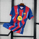 CAMISETA BARCELONA IV 25/26 HOMBRE