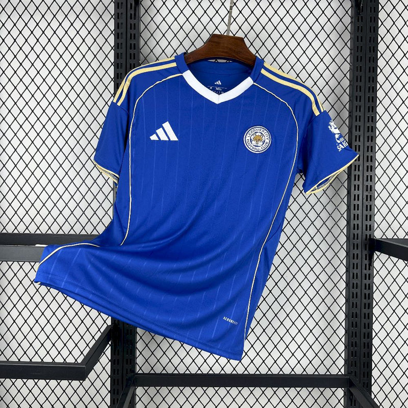 LEICESTER CITY I 25/26 HOMBRE
