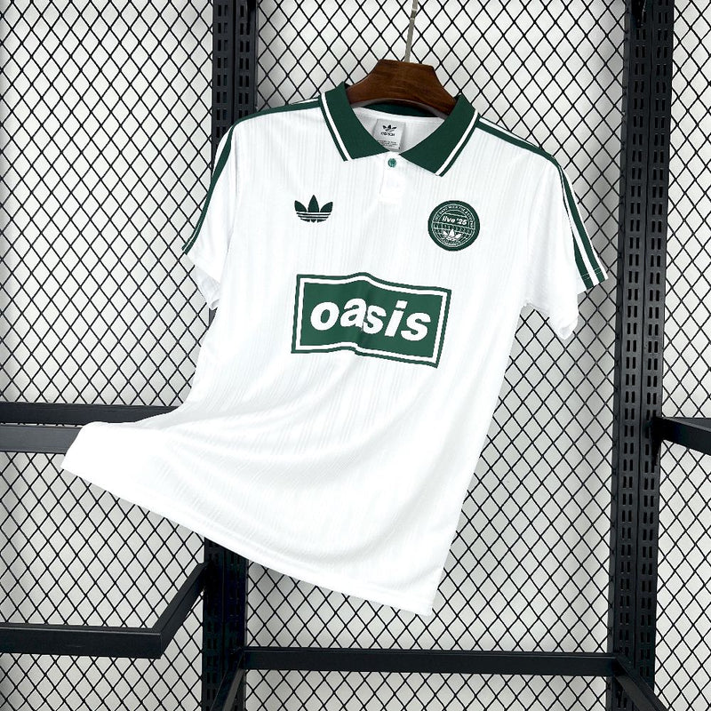OASIS TOUR EDICION ESPECIAL WHITE 25/26 HOMBRE
