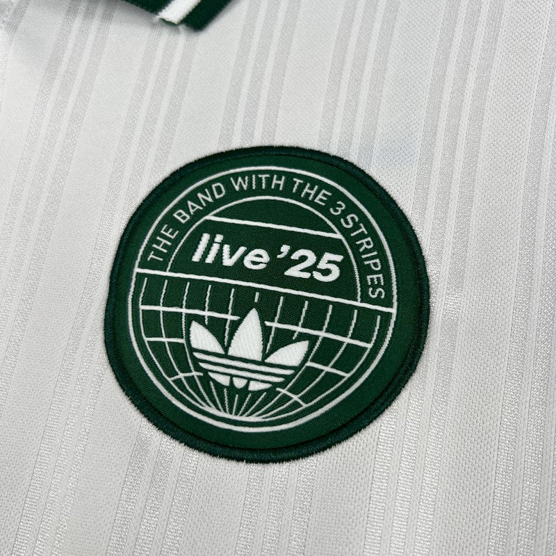 OASIS TOUR EDICION ESPECIAL WHITE 25/26 HOMBRE