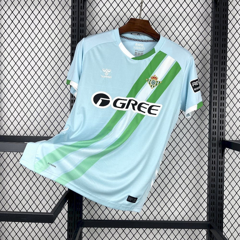 REAL BETIS II 25/26 HOMBRE