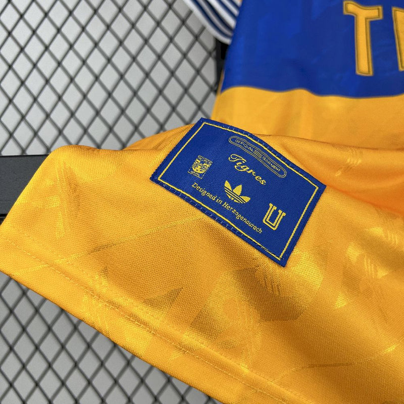 TIGRES ANIVERSARIO 65 HOMBRE
