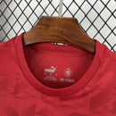 CAMISETA VALENCIA II 25/26 HOMBRE