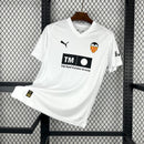 CAMISETA VALENCIA I 25/26 HOMBRE