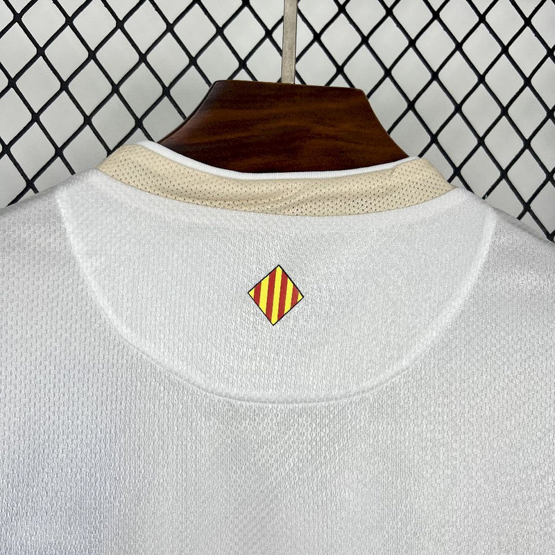 VILLARREAL II 25/26 HOMBRE