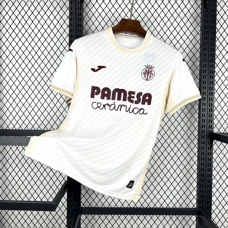 VILLARREAL II 25/26 HOMBRE