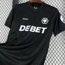 WOLVERHAMPTON PORTERO I 25/26 HOMBRE