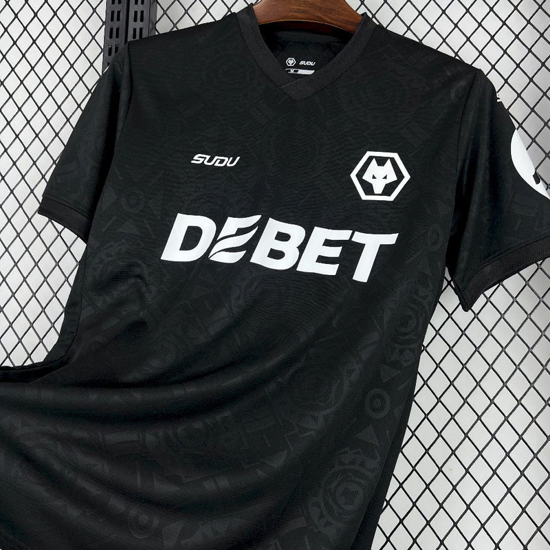 WOLVERHAMPTON PORTERO I 25/26 HOMBRE