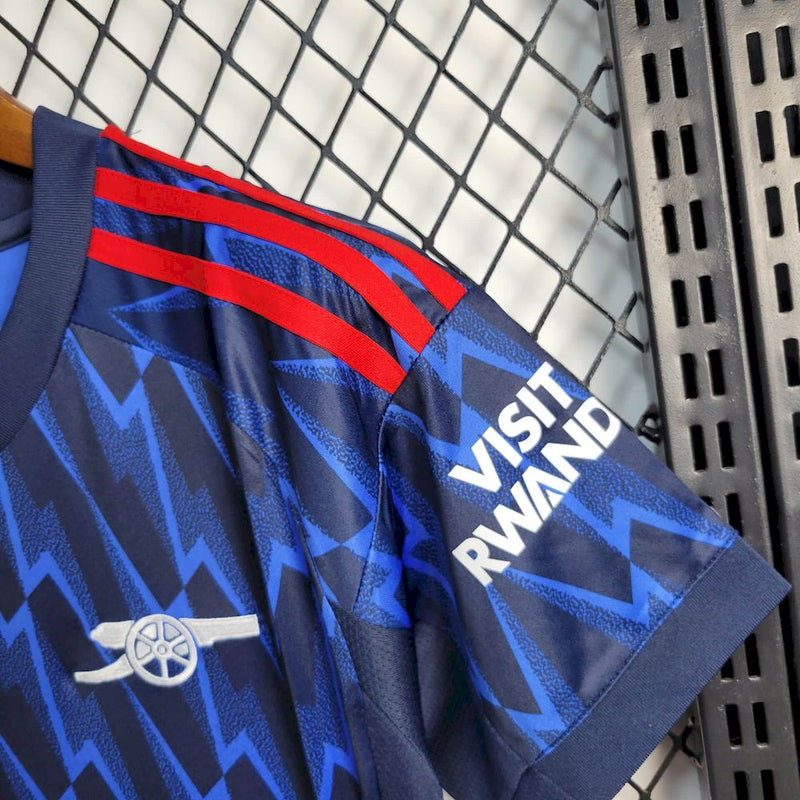 ARSENAL II 25/26 MUJER