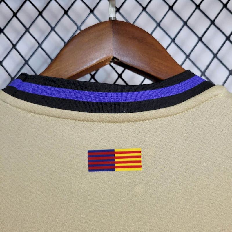 BARCELONA II 25/26 MUJER