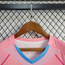 CAMISETA BARCELONA EDICION ESPECIAL ROSA 25/26 MUJER