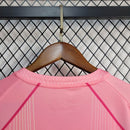 CAMISETA BARCELONA EDICION ESPECIAL ROSA 25/26 MUJER