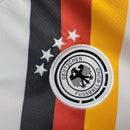 CAMISETA ALEMANIA I 26/27 MUJER