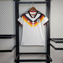CAMISETA ALEMANIA I 26/27 MUJER