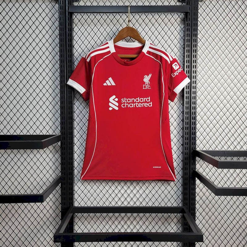 LIVERPOOL I 25/26 MUJER