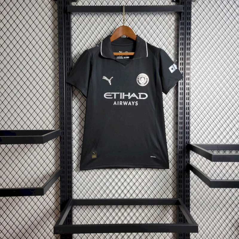 MANCHESTER CITY II 25/26 MUJER