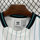 CAMISETA LIVERPOOL TERRACE ICONS 25/26 HOMBRE