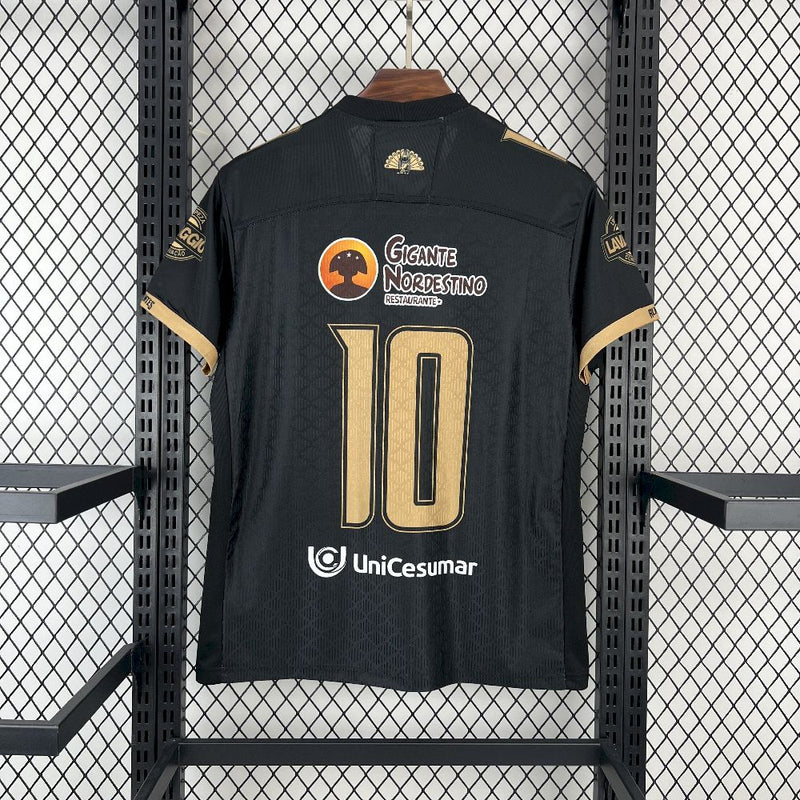 CAMISETA VASCO DA GAMA EDICIÓN ESPECIAL ALMIRANTES 10 25/26 HOMBRE