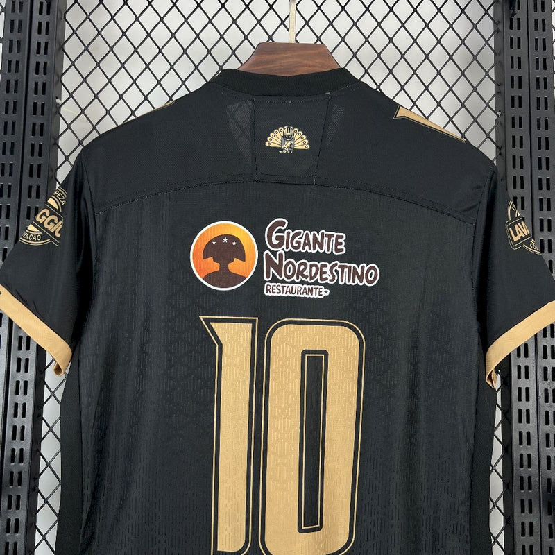 CAMISETA VASCO DA GAMA EDICIÓN ESPECIAL ALMIRANTES 10 25/26 HOMBRE