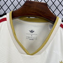 CAMISETA FLAMENGO III 25/26 HOMBRE SIN MANGAS