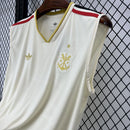 CAMISETA FLAMENGO III 25/26 HOMBRE SIN MANGAS