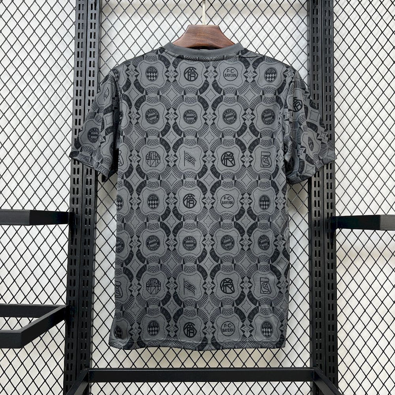 BAYERN MUNICH WIESN 25/26 HOMBRE