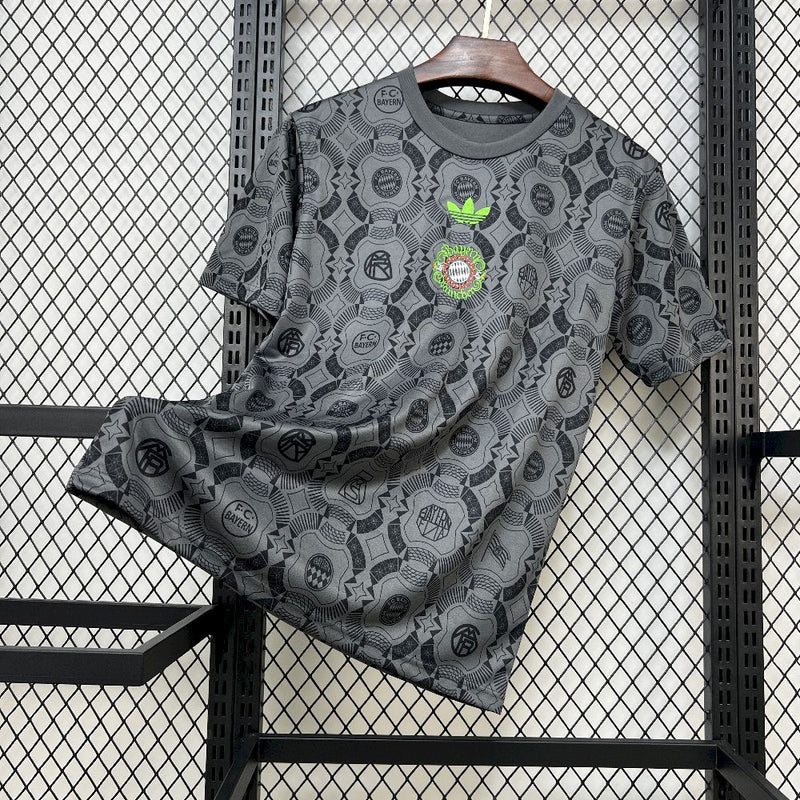 BAYERN MUNICH WIESN 25/26 HOMBRE