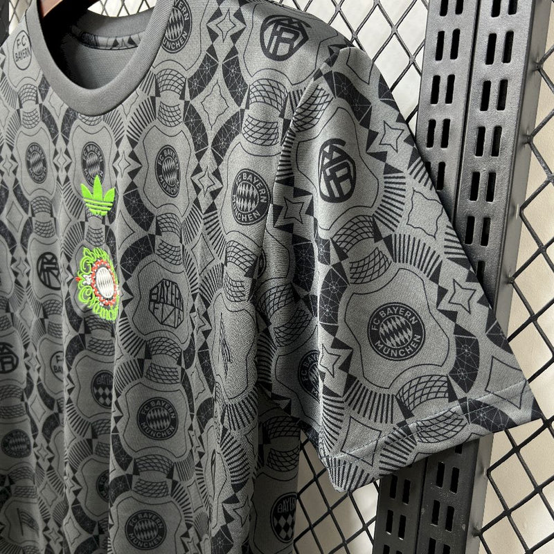 BAYERN MUNICH WIESN 25/26 HOMBRE