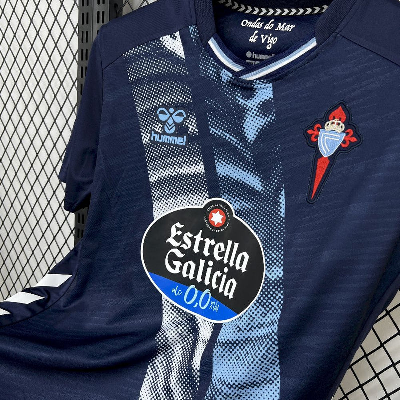 CELTA DE VIGO II 25/26 HOMBRE