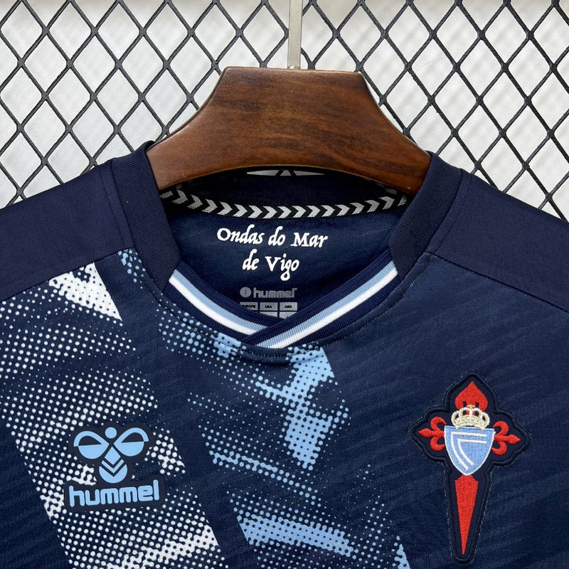 CELTA DE VIGO II 25/26 HOMBRE