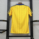 CAMISETA LEEDS TERRACE ICONS 25/26 HOMBRE
