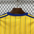 CAMISETA LEEDS TERRACE ICONS 25/26 HOMBRE