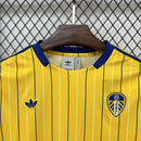 CAMISETA LEEDS TERRACE ICONS 25/26 HOMBRE