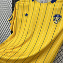 CAMISETA LEEDS TERRACE ICONS 25/26 HOMBRE