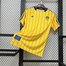 CAMISETA LEEDS TERRACE ICONS 25/26 HOMBRE