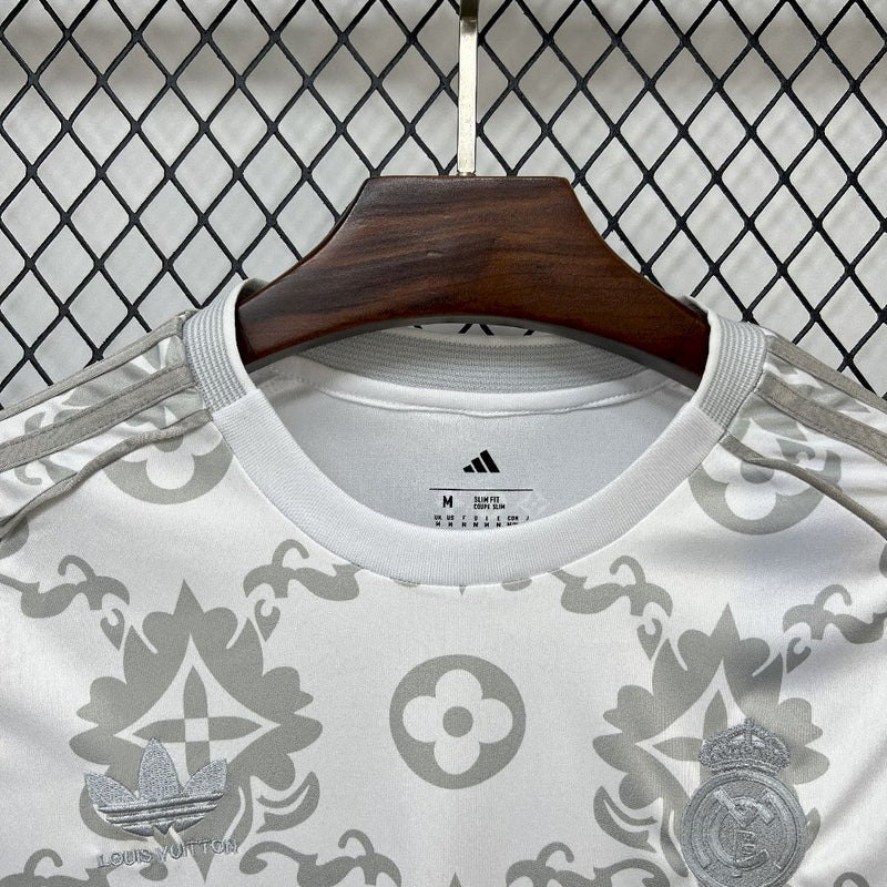 REAL MADRID LOUIS VUITTON JOINT EDITION 25/26 HOMBRE