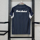 REAL MADRID US II 25/26 HOMBRE