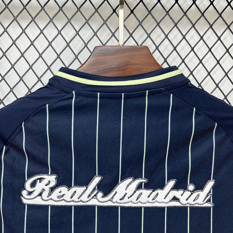 REAL MADRID US II 25/26 HOMBRE
