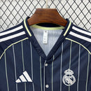 REAL MADRID US II 25/26 HOMBRE