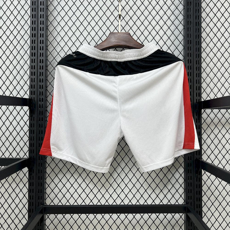 MILAN II PANTALONES CORTO 25/26