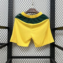 MILAN III PANTALONES CORTO 25/26