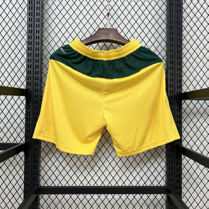 MILAN III PANTALONES CORTO 25/26