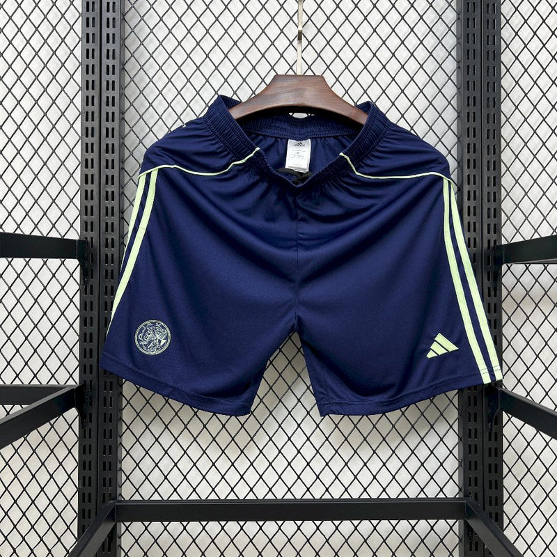 AJAX SHORTS I 25/26 MEN 